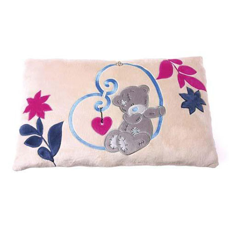 Me to You Bear Pillow Cushion £8.99